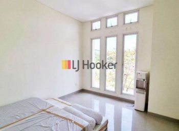 Dijual Perumahan Elite Cluster Orchard Park Batam Center