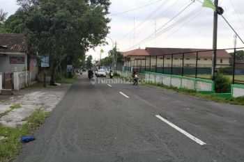 SHM Murah Dekat Perumahan Villa Citayam Tanah Naik Tinggi