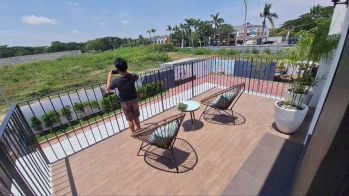 SEWA RUMAH 2LT Harga NEGO