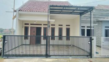 RUMAH MURAH BANDUNG 7MT KE STT TELKOM 10MT KE TOLL BUAHBATU