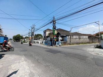 Tanah Siap Ajb, Siap Bangun. 500 Meter Dari Jl. Jogja solo