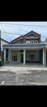 Di jual rumah cluster bandung city view 1 bandung