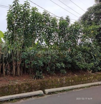 Jual Cepat Tanah di Cibolerang Cinunuk Cileunyi