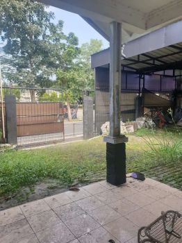 Kontrak Sewa Mainroad Reog Raya Turangga Untuk Kantor