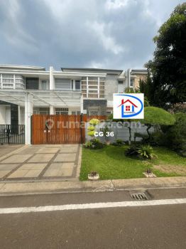 Rumah Dijual Cepat di Citra Grand Kondisi Bagus Dan Siap Huni