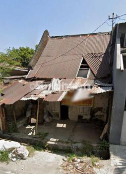 Sell Tanah: TANAH MURAH