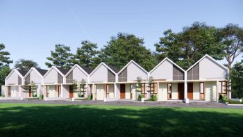 Dijual Rumah 1 Lantai Harga 400 Jutaan Di Tambun Selatan Dp 0%