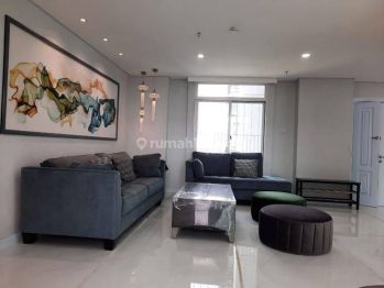 Dijual Cepat Apartemen / Kondominium Graha Family