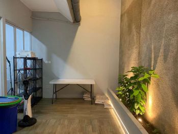 Rumah Cantik Dan Bagus Di Cluster Yarra Jakarta Garden City, Jakarta T