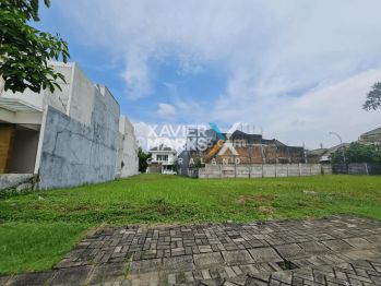 Tanah Dian Istana Moca Vrbana Lokasi Siap Bangun