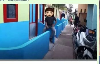 Viaz kontrakan ada 3 wil.tanbun selatan ..tambun utr..cibitung ...