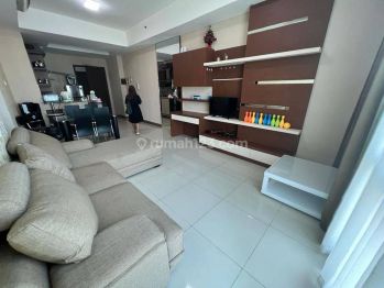Kemang Village Residence Empire 2 BR 1 Bath