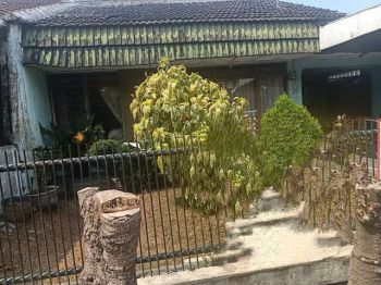 Dijual Rumah Murah Di Arcamanik