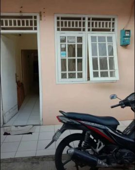 Disewakan Dikontrakan