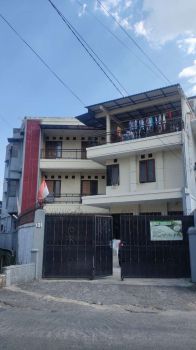 Dijual Kost An Aktif Deket Kampus2 Di Dago Bandung