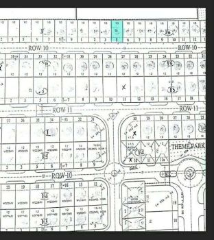 DIJUAL TANAH KAVLING WISATA BUKIT MAS ROYAL PALAIS