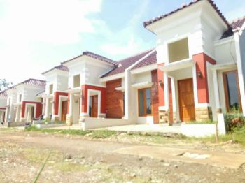 Rumah klasik 5 juta all in bebas biaya biaya