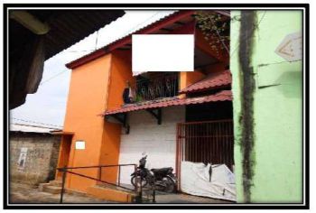 SS2365- DIJUAL CEPAT !! Rumah Standart di Pancoran Mas Depok , HargaOK