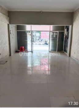 Di jual dan di sewakan ruko lantai 4 sudah renovasi di mangga besar
