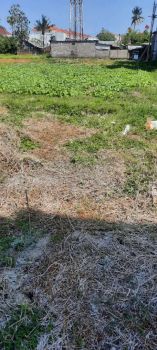 Jual tanah di jln Tukad yeh aye Renon Denpasar Selatan