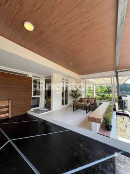 RUMAH CANTIK MODERN MINIMALIS DI KOTA BARU PARAHYANGAN FULL FURNISHED SIAP HUNI