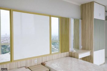 Apartment Vue, Ciputra World New, Siap Huni, Fully Furnished