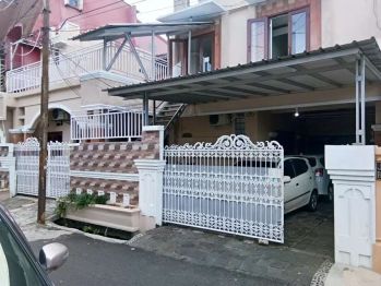 Konterakan 1 kamar tidur