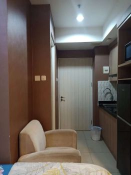 SEWA APARTEMENT GRAND KAMALA LAGOON PEKAYON