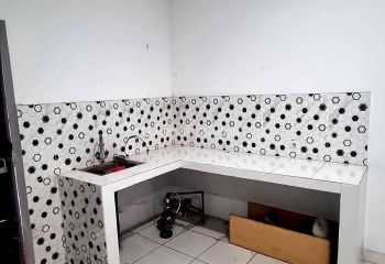 Ruko Ruang Usaha Strategis Untuk Kantor di Ah Nasution Antapani