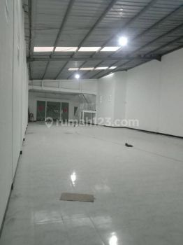 Dijual Gudang Baru Parung Serab Dekat Tol Soreang