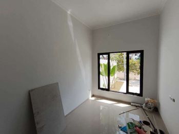 DIJUAL RUMAH BARU 2UNIT MAGUWOHARJO DEPOK SLEMAN