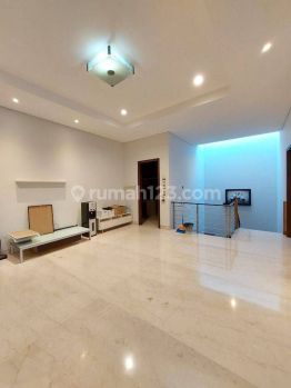 Dijual Cepat Rumah Pantai Indah Kapuk American Classic Hoek