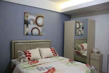 Apartemen galery ciumbuleuit 2 studio furnished sewa