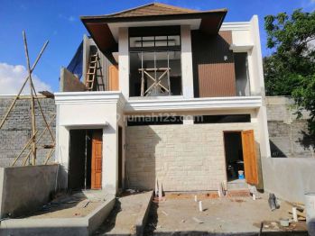 Rumah di Perumahan Dekat UGM Jogja Kota di Mlati Sleman Yogyakar