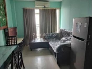 Sewa Apartemen Thamrin Residence 2 Bedroom Lantai Tinggi Furnished