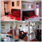 thumbnail-apartemen-kalibata-city-jakarta-ready-sewa-harian-transit-free-wifi-0