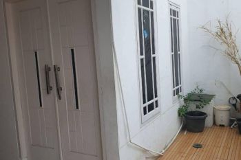 Pondok Ungu Permai Bekasi Mewah Semi Furnished(L1285)