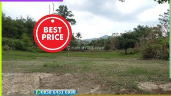 Top Kavling Siap Bangun View Kota Sindanglaya Bandung 25H6