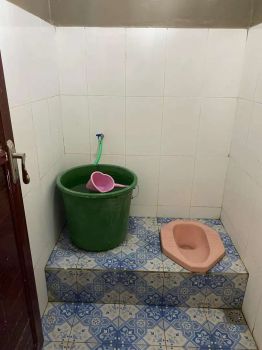 Disewakan Kamar Kost Pusat Kota Singaraja, 5 Menit ke Undiksha