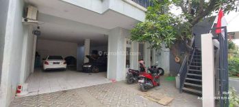 Rumah murah di lelang di cengkareng