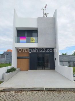 Crystal Golf Citraland Baru Gress Surabaya Barat