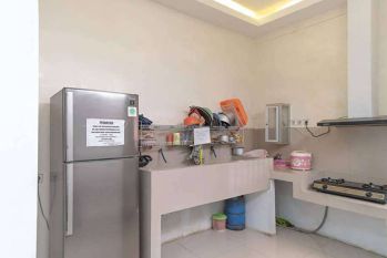 Kost Kos Kosan AC Dewi Sartika HAryono MAmpang Cawang Kalibata RS UKI