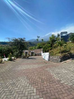 Dijual Rumah Villa Di Pacet Mojokerto Ahsana Mansion Hills
