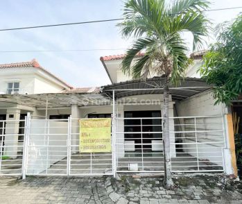 Perumahan Sidoarjo Kota Nyaman Dan Bebas Banjir