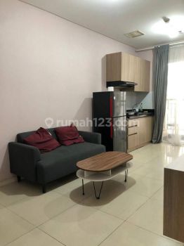 Disewakan 2 Bed Apartemen Madison Park Full Furnished