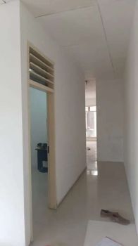 Hak Milik di Tengah Kota Surabaya