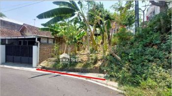 Jual Tanah Lokasi Strategis Solo Utara, Dekat Ring Road Mojosongo