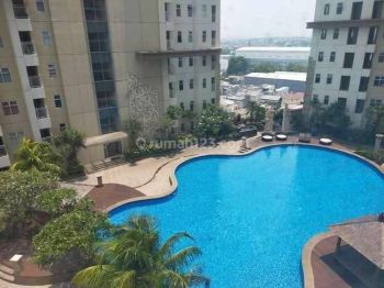 Disewakan MURAH Unit  Di Apartemen Vittoria Daan Mogot Jakarta