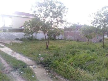 DEKAT KORPRI WAYHUI DAN WAYKANDIS TANAH KAVLING DIJUAL MURAH