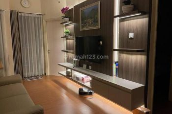 Apartemen Benson Full Furnish 2 BR Siap Huni
